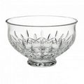 Waterford Lismore 10" Footed Bowl